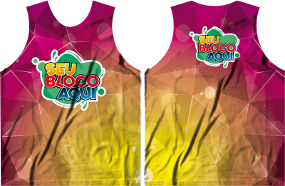 Arte da categoria abadá